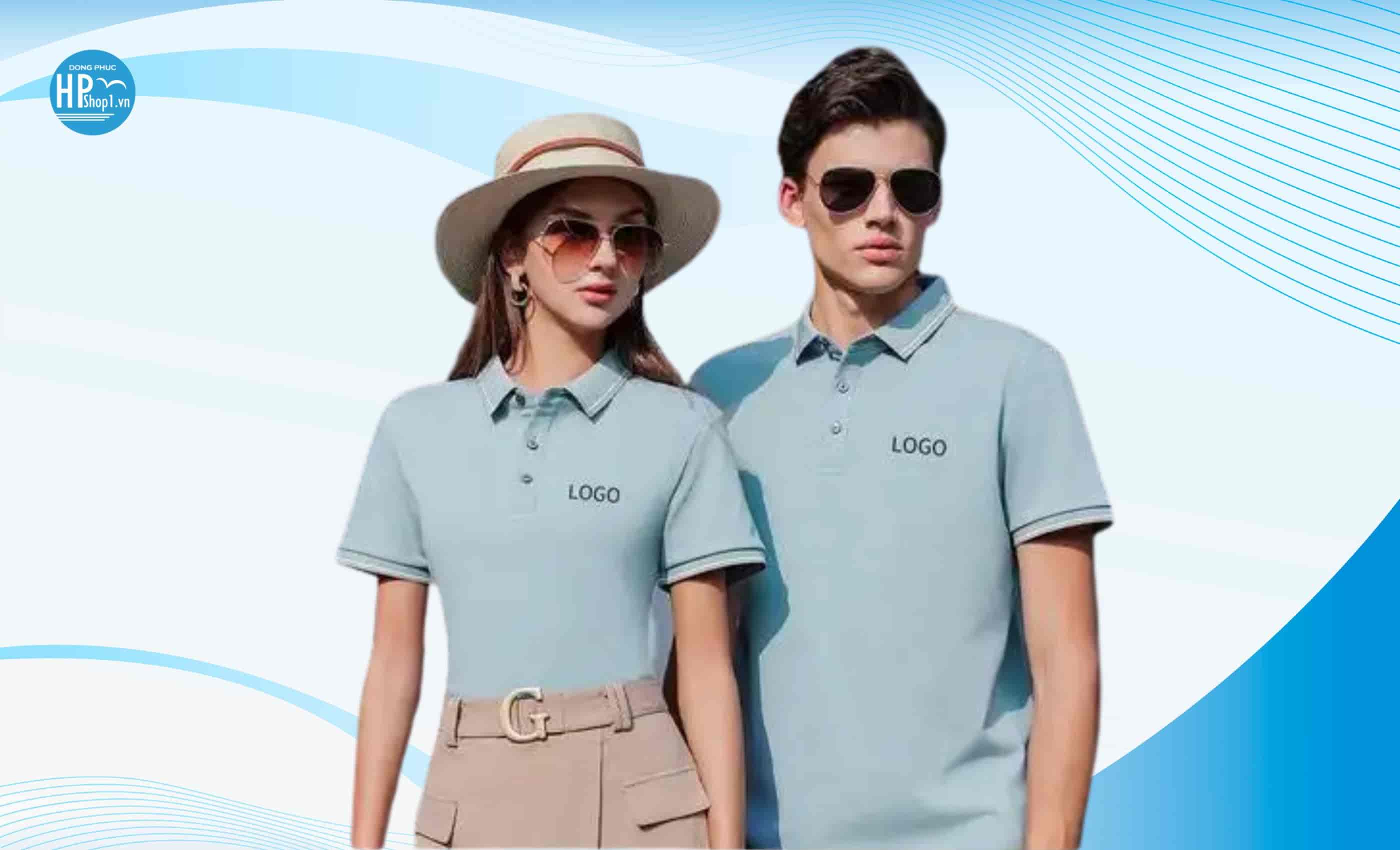 5+ Địa Điểm Đặt May Áo Đồng Phục Công Ty Quảng Ninh Uy Tín